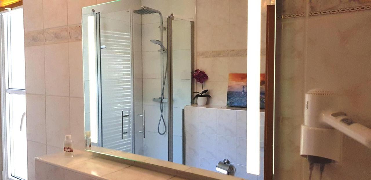 "Residenz Seeblick" Studio 22 Mit Blick Auf Die Kreidefelsen Sellin  Ngoại thất bức ảnh